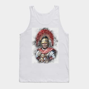 Roman Legionary Tank Top